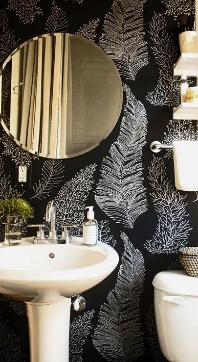 6 trucos para un baño chic #Small&LowCost 6 trucos para un baño chic #Small&LowCost