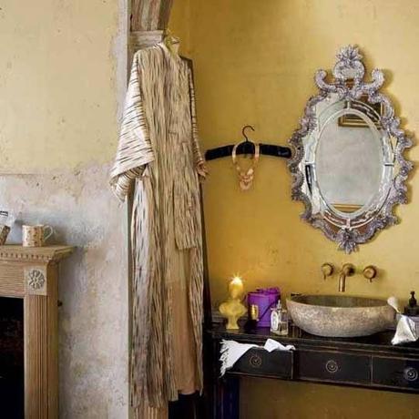 6 trucos para un baño chic #Small&LowCost 6 trucos para un baño chic #Small&LowCost