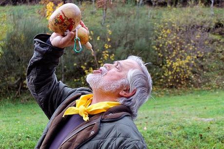 Ruta Vadiniense, el Camino Real del Esla. Encuentro de Asociaciones de Amigos del Camino de Santiago Ruta Vadiniense, el Camino Real del Esla. Encuentro de Asociaciones de Amigos del Camino de Santiago
