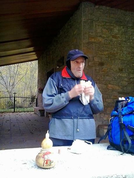 Ruta Vadiniense, el Camino Real del Esla. Encuentro de Asociaciones de Amigos del Camino de Santiago Ruta Vadiniense, el Camino Real del Esla. Encuentro de Asociaciones de Amigos del Camino de Santiago
