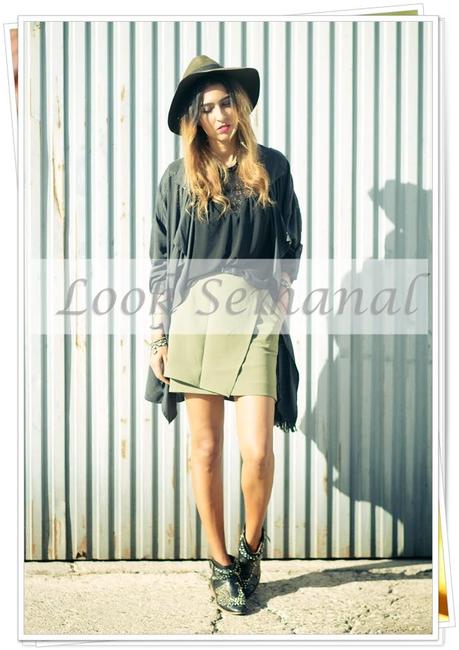 Look Semanal Look Semanal
