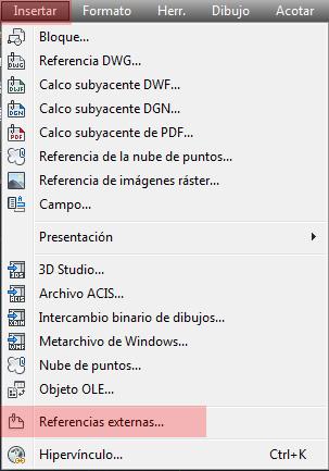 Desapareció la textura o imagen insertada en Autocad 2015 Desapareció la textura o imagen insertada en Autocad 2015
