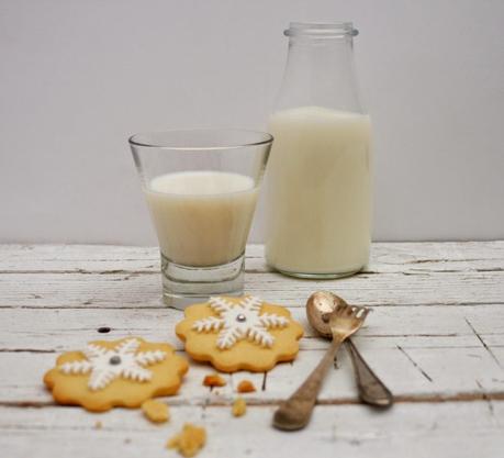 Regala galletas por navidad, regala dulzura