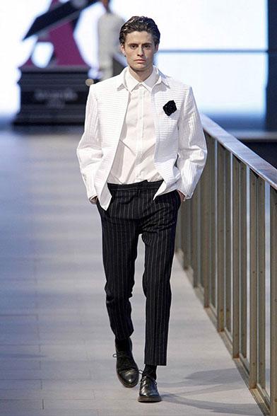 Sobresaliente joven diseñador, Guillem Rodriguez cooleccionvulnerable