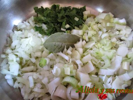 MINESTRONE MINESTRONE