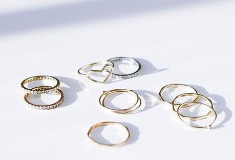 Joyas Anine Bing Joyas y accesorios