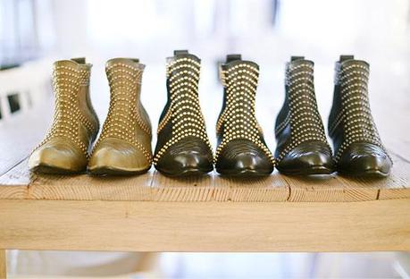 Botas Anine Bing Calzado y accesorios Anine Bing