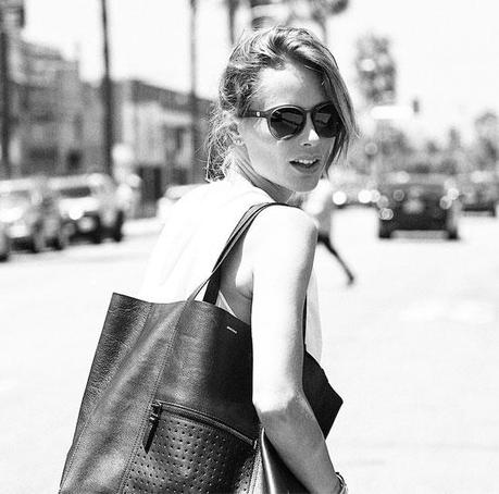 Bolsos Anine Bing Moda Anine Bing