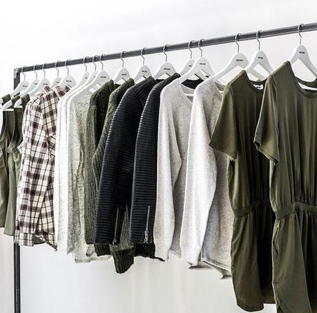 Colección Anine Bing Moda y accesorios Anine Bing