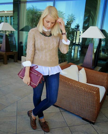 Look British Look British