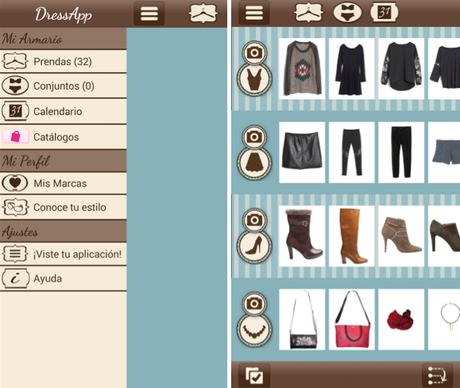 Las mejores App de moda