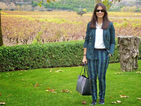 Día en la Bodega Día en la Bodega