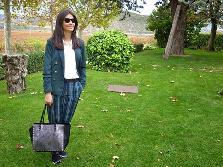 Día en la Bodega Día en la Bodega