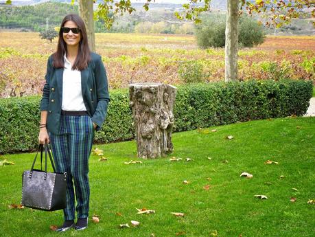 Día en la Bodega Día en la Bodega