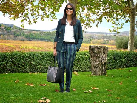 Día en la Bodega Día en la Bodega