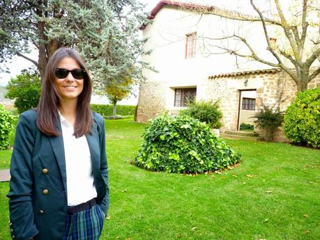 Día en la Bodega Día en la Bodega