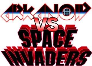 Anunciado Arkanoid vs Space Invaders para iOS/Android Anunciado Arkanoid vs Space Invaders para iOS/Android