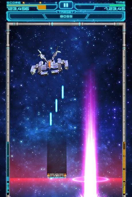 Anunciado Arkanoid vs Space Invaders para iOS/Android Anunciado Arkanoid vs Space Invaders para iOS/Android