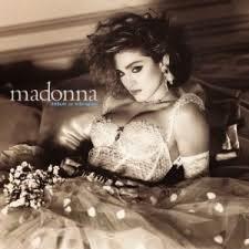 Canción para hoy: Like a Virgin (Madonna) Canción para hoy: Like a Virgin (Madonna)