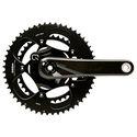 Medidores de potencia en oferta para ciclistas Juego de platos y bielas con medidor de potencia SRAM - Elsa10R BB30