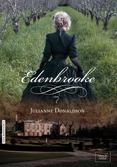 Reseña - Edenbrooke, Julianne Donaldson