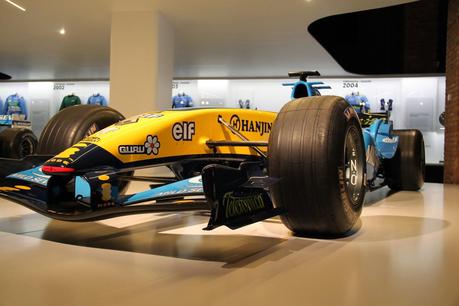 FERNANDO ALONSO COLLECTION FERNANDO ALONSO COLLECTION