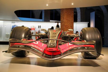 FERNANDO ALONSO COLLECTION FERNANDO ALONSO COLLECTION