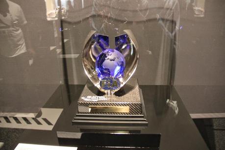 FERNANDO ALONSO COLLECTION FERNANDO ALONSO COLLECTION