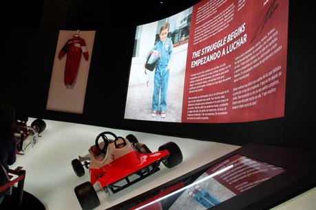 FERNANDO ALONSO COLLECTION FERNANDO ALONSO COLLECTION