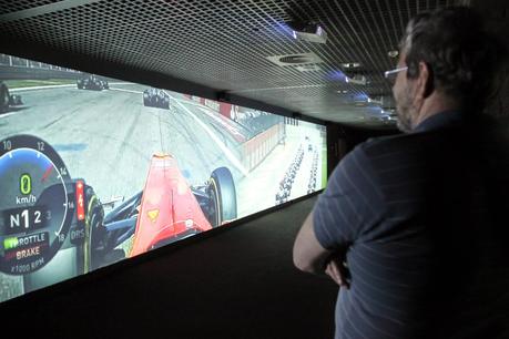 FERNANDO ALONSO COLLECTION FERNANDO ALONSO COLLECTION