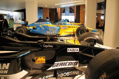 FERNANDO ALONSO COLLECTION FERNANDO ALONSO COLLECTION