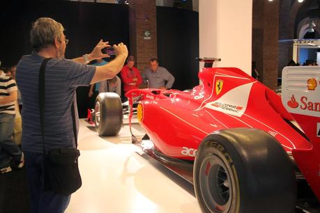 FERNANDO ALONSO COLLECTION FERNANDO ALONSO COLLECTION