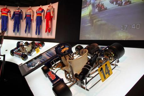 FERNANDO ALONSO COLLECTION FERNANDO ALONSO COLLECTION