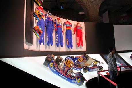 FERNANDO ALONSO COLLECTION FERNANDO ALONSO COLLECTION