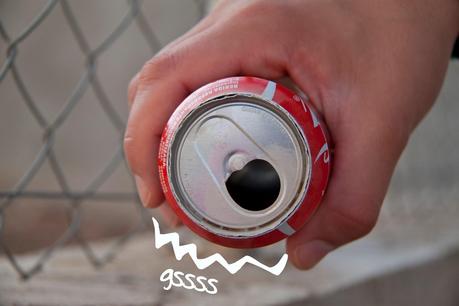 DIY Coca Cola DIY Coca Cola