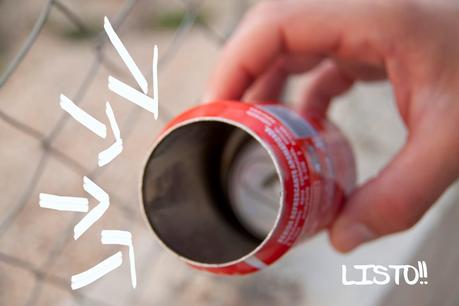 DIY Coca Cola DIY Coca Cola