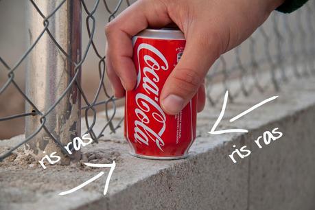 DIY Coca Cola DIY Coca Cola