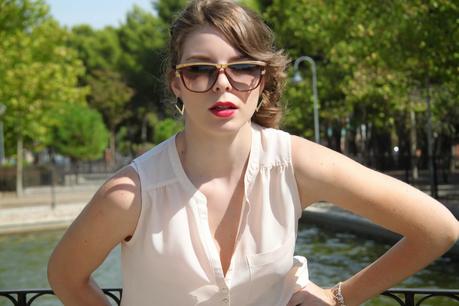 Look working Look working