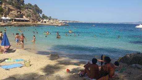 Será maravilloso...viajar hasta Mallorca... Será maravilloso...viajar hasta Mallorca...