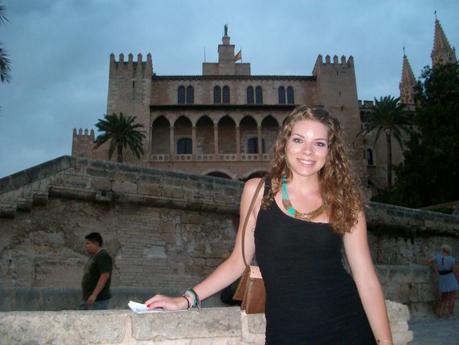 Será maravilloso...viajar hasta Mallorca... Será maravilloso...viajar hasta Mallorca...