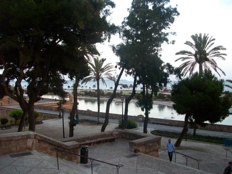 Será maravilloso...viajar hasta Mallorca... Será maravilloso...viajar hasta Mallorca...