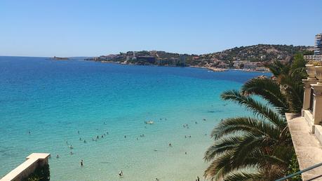 Será maravilloso...viajar hasta Mallorca... Será maravilloso...viajar hasta Mallorca...