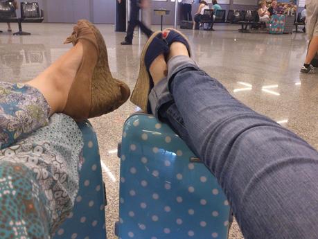 Será maravilloso...viajar hasta Mallorca... Será maravilloso...viajar hasta Mallorca...