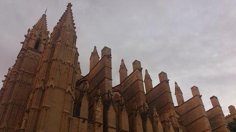 Será maravilloso...viajar hasta Mallorca... Será maravilloso...viajar hasta Mallorca...