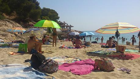 Será maravilloso...viajar hasta Mallorca... Será maravilloso...viajar hasta Mallorca...