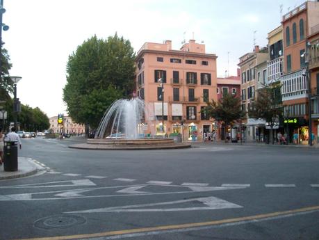 Será maravilloso...viajar hasta Mallorca... Será maravilloso...viajar hasta Mallorca...