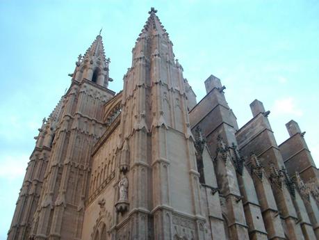 Será maravilloso...viajar hasta Mallorca... Será maravilloso...viajar hasta Mallorca...
