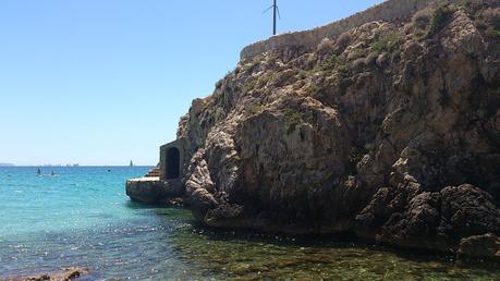 Será maravilloso...viajar hasta Mallorca... Será maravilloso...viajar hasta Mallorca...