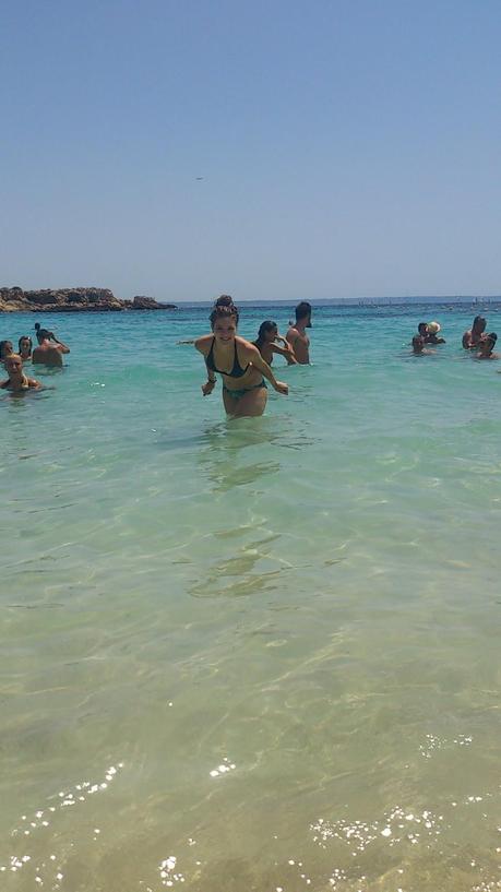 Será maravilloso...viajar hasta Mallorca... Será maravilloso...viajar hasta Mallorca...