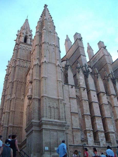 Será maravilloso...viajar hasta Mallorca... Será maravilloso...viajar hasta Mallorca...